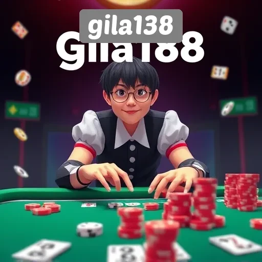 Tantangan dan Keseruan Bermain di Gila138