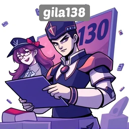 Perbandingan Gila138 dengan Situs Game Lain di Indonesia