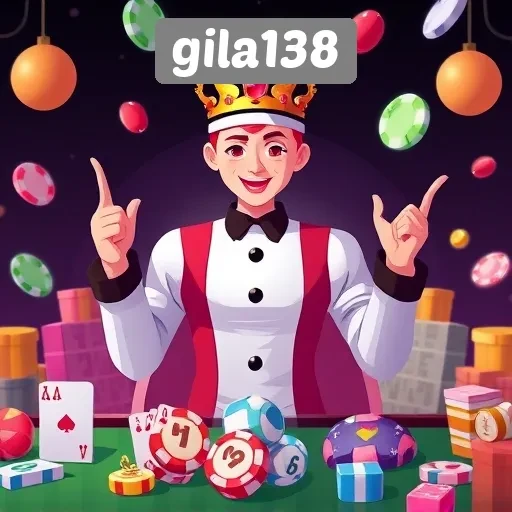 Diverse Genre Permainan yang Ditawarkan oleh Gila138