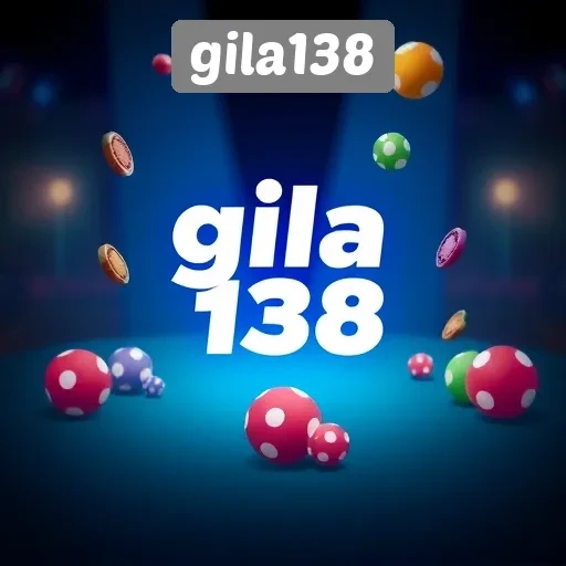 Berbagai Jenis Permainan Seru di Gila138 untuk Pecinta Game