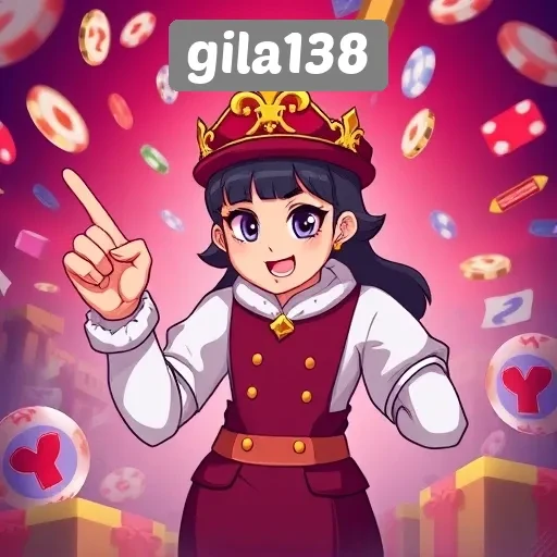 Menggali Fitur Menarik dari Situs Game Gila138