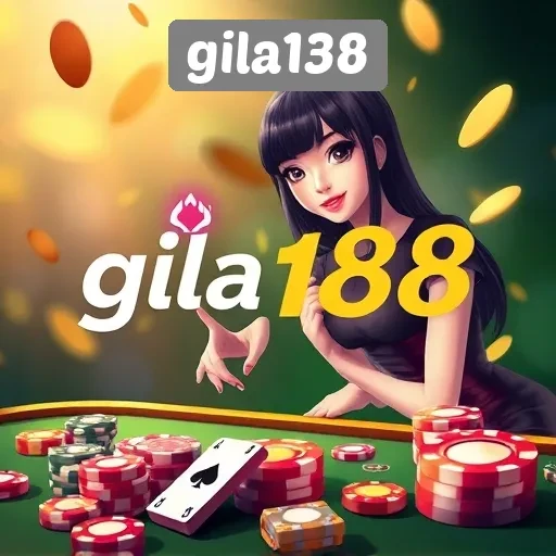 Menjelajahi Ragam Permainan yang Ditawarkan oleh Gila138