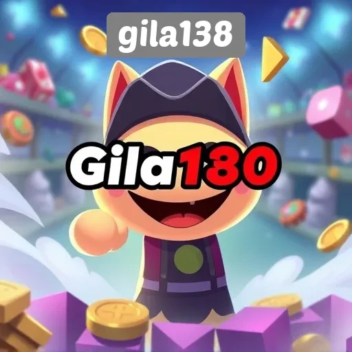 Fitur Menarik di Situs Gila138 untuk Penggemar Game