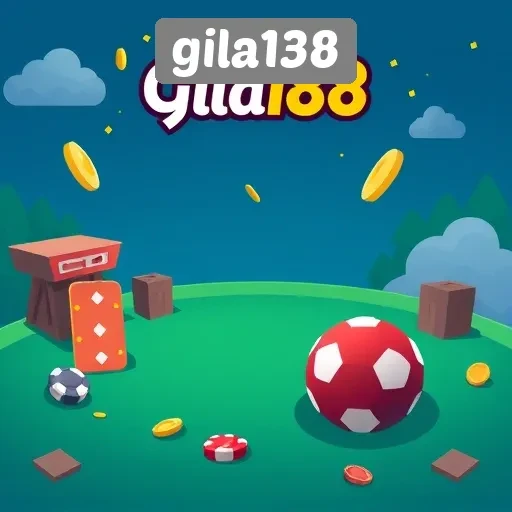 Mengenal Gila138 Sebagai Situs Game Online Terpercaya
