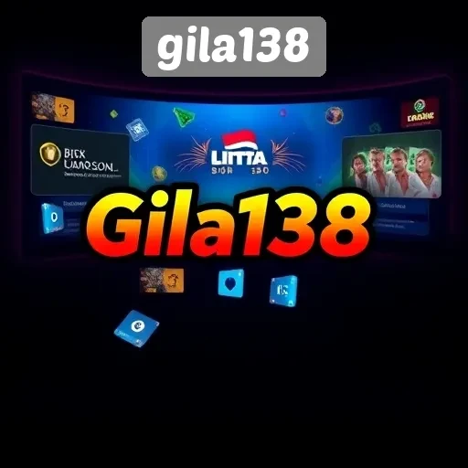 Mengenal Gila138 Sebagai Situs Game Terpercaya di Indonesia