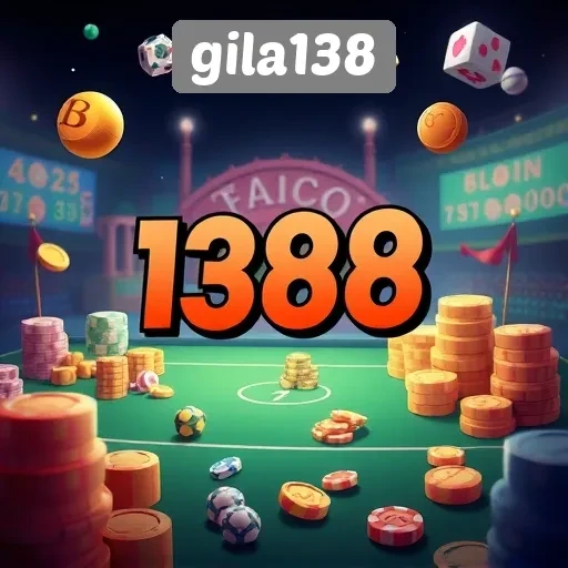 Mengenal Lebih Dekat Situs Game Gila138