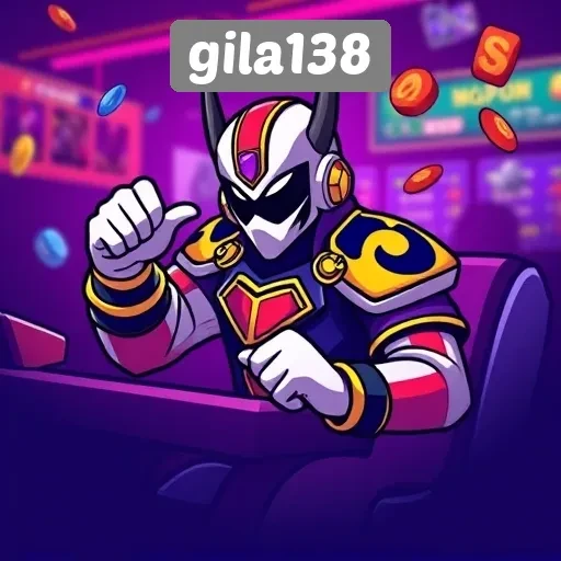 Panduan Lengkap Menggunakan Situs Gila138 untuk Pemain Game