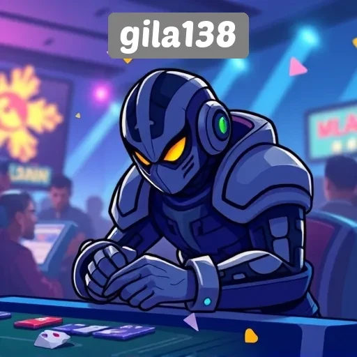 Dampak Gila138 pada Industri Game Indonesia