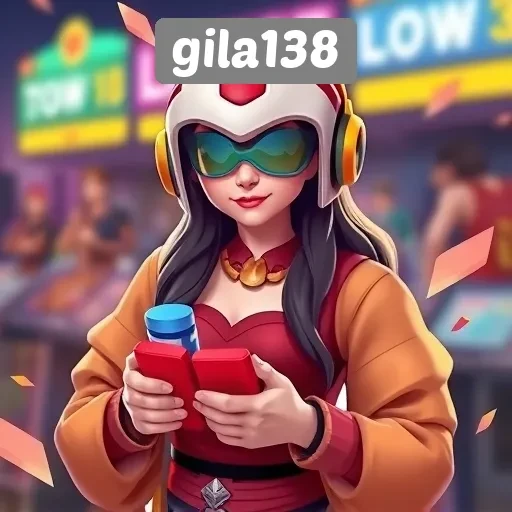 Gila138 Sebagai Platform Game Live Terpopuler di Indonesia