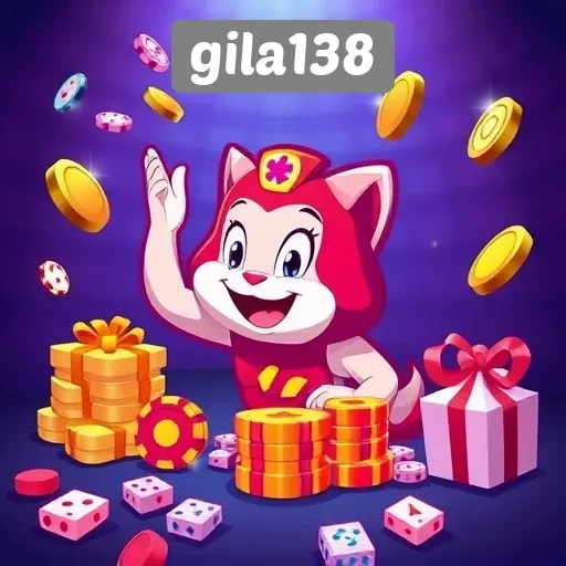 Mengenal Gila138 Sebagai Platform Permainan Online