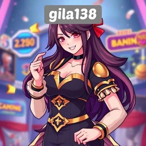 Mengapa Gila138 Menjadi Pilihan Utama Gamer Indonesia