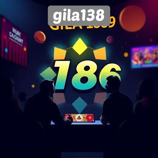 Keunggulan Platform Gila138 dalam Dunia Permainan