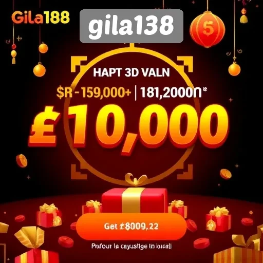 Beragam Promosi Menarik yang Ditawarkan Gila138 untuk Anggota