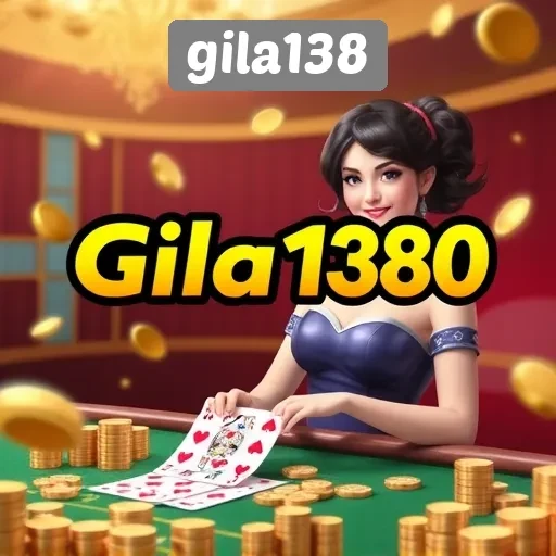 Ulasan Lengkap Situs Game Gila138 untuk Penggemar Judi Online