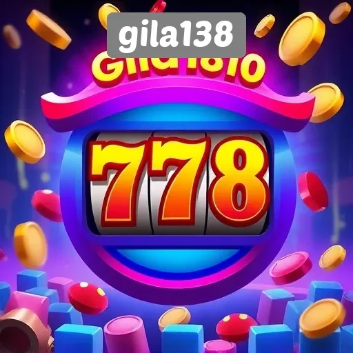 Gila138: Eksplorasi Permainan Slot yang Populer di Indonesia
