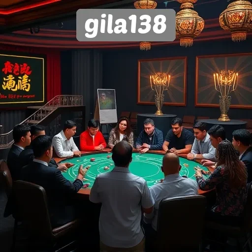 Panduan Lengkap untuk Pemula di gila138