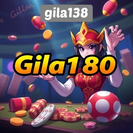 Keuntungan Bergabung di Gila138 untuk Pecinta Game