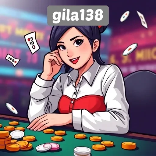 Berita Terbaru dan Update Menarik dari Gila138