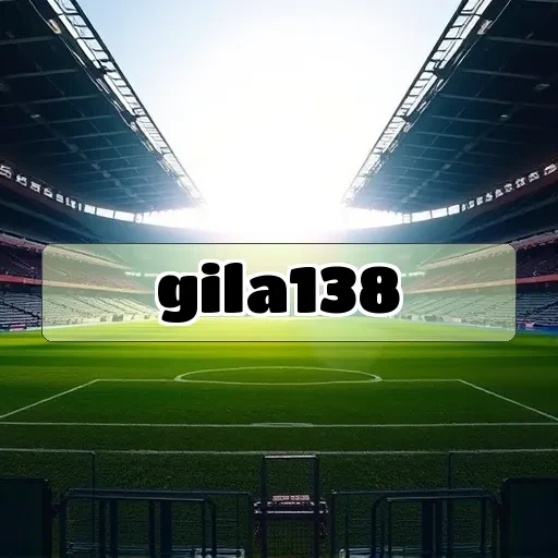 gila138: Petualangan Seru dalam Game MMORPG yang Memikat