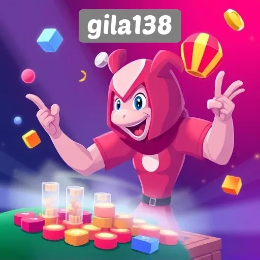 Permainan Populer di Gila138 yang Harus Dicoba