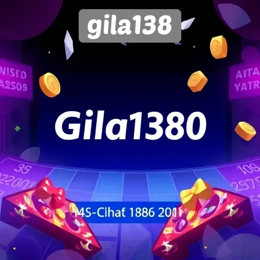 Kepopuleran Gila138 di Kalangan Pecinta Game Online