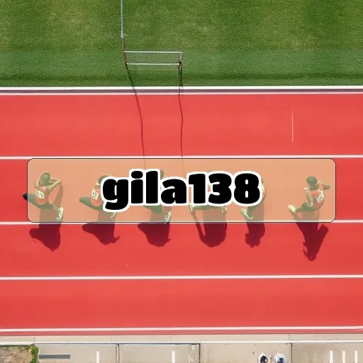gila138: Nikmati Sensasi Balap yang Menggugah Adrenalin!