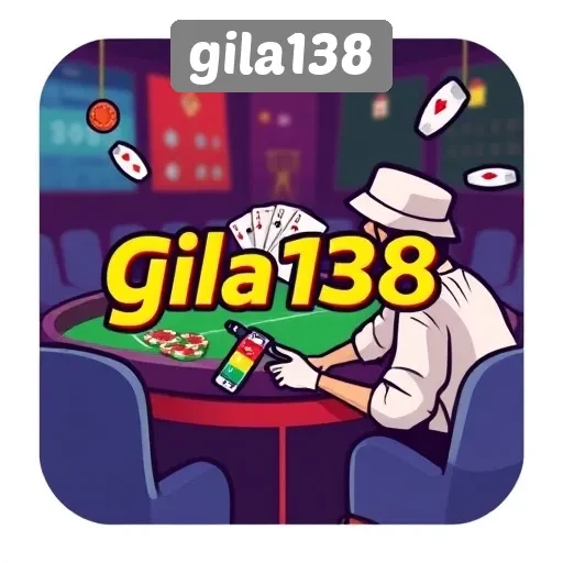 Cara Daftar dan Memulai Bermain di Gila138