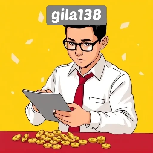 Tips Aman Bertransaksi di Gila138