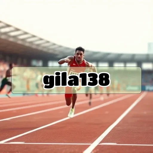 gila138: Eksplorasi Jadwal Event yang Bikin Ngiler!