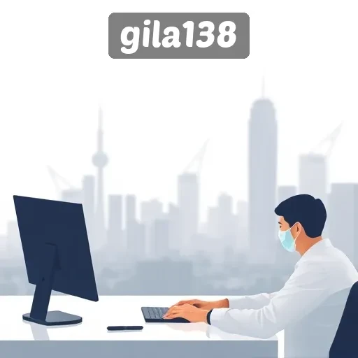 Keamanan dan Privasi di Gila138