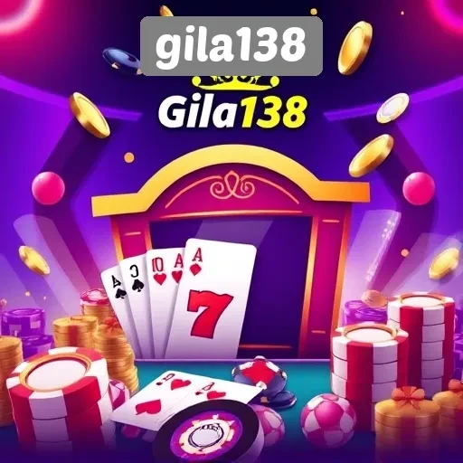 Dari Slot Hingga Judi Kartu Gila138 Penuhi Berbagai Jenis Permainan