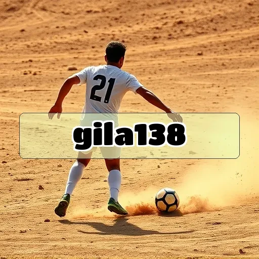 gila138: Eksplorasi Fitur Menarik dalam Game Strategi Online