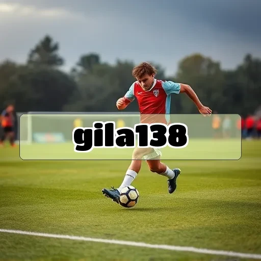 gila138: Tips Ampuh untuk Menang di Game Online