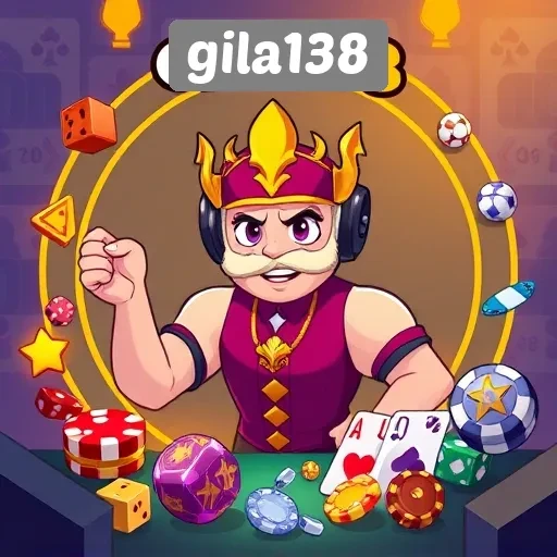 Memahami Platform Game Online Gila138 di Indonesia