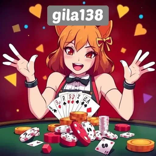Pengalaman Bermain yang Unik di Situs Gila138